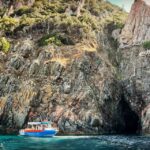 Tiuccia : Near Ajaccio, Piana-Scandola Boat Trip with Stops - Departure from Tiuccia Beach