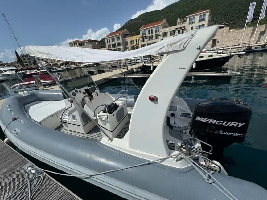 Tivat: Boka Kotorska Yacht and Boat rentals without Skipper - FAQs