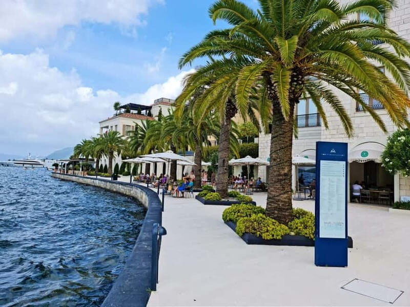 Tivat private tour from Kotor - Who Should Consider This Tour?