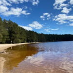 Tiveden: The Legend of Junker Jägare Guided Hike - The Itinerary in Detail