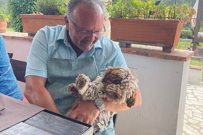 Tivoli Day Trip: Villa DEste & Cooking Class - What Could Be Better?