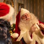 Tivoli Gardens Christmas Season Entry Ticket - Who Should Visit?