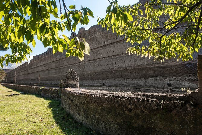 Tivoli, Hadrians Villa and Villa d'Este, a charming day trip from Rome - FAQs