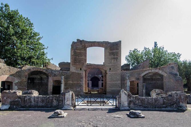 Tivoli Italian Gardens Tour from Rome - Who Would Love This Tour?