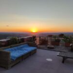 Tivoli Sunset Stroll & Aperitif on a Terrace - The Guided Walk