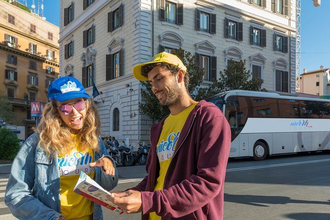 Tivoli Vila DEste Tour - FAQs