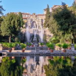 Tivoli: Villa D'Este Entry Ticket with Audio Guide App - The Audio Guide: Helpful or Frustrating?