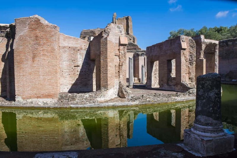 Tivoli: Villa d'Este Guided Tour - Inside the Villa: Art, History, and Opulence