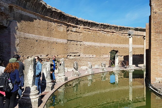 Tivoli Villas Full Day Trip From Rome with Lunch - A Closer Look at the Day: What You Can Expect