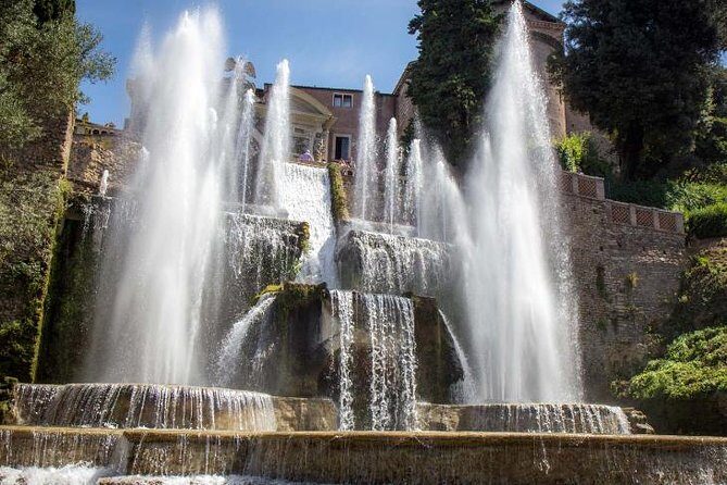 Tivoli Villas Port Tour (Driver Only/Self Touring) - Practical Aspects of the Tour