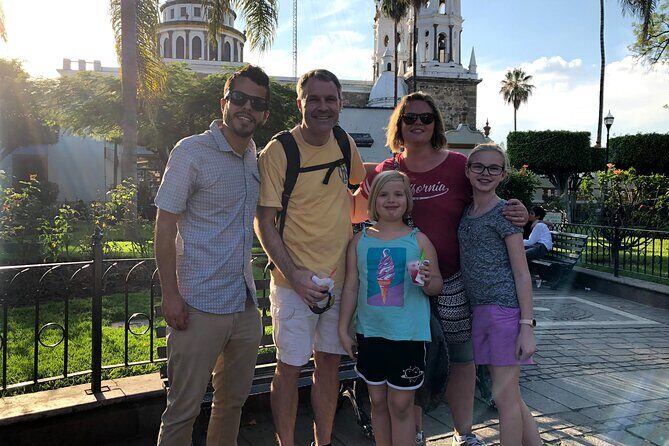 Tlaquepaque and Tonala Private Full-Day Tour - What’s Included and What’s Not