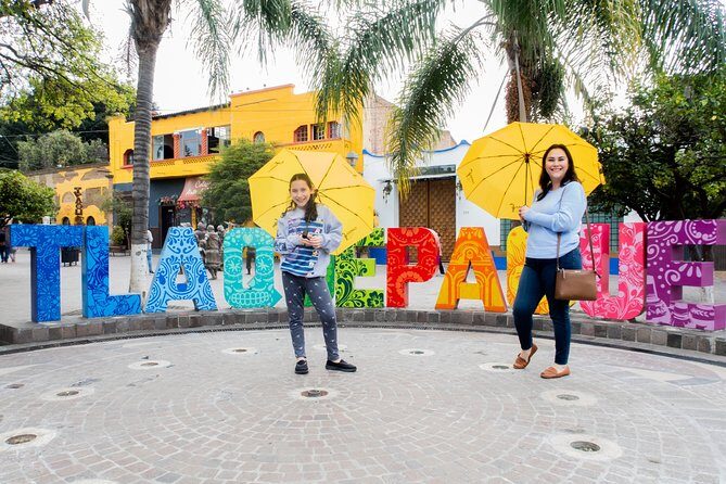 Tlaquepaque Tour with Transportation! - What the Tour Includes and What You Should Keep in Mind