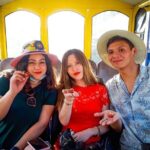 TLAQUEPAQUENSE DAY, Tram + Workshops + Gastronomy - An In-Depth Look at the Itinerary