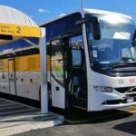 To & From Ciampino Airport - Rome City Center Shuttle Bus - The pros and cons