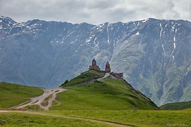 To The Majestic Kazbegi Full Day tour - Is This Tour Worth It?