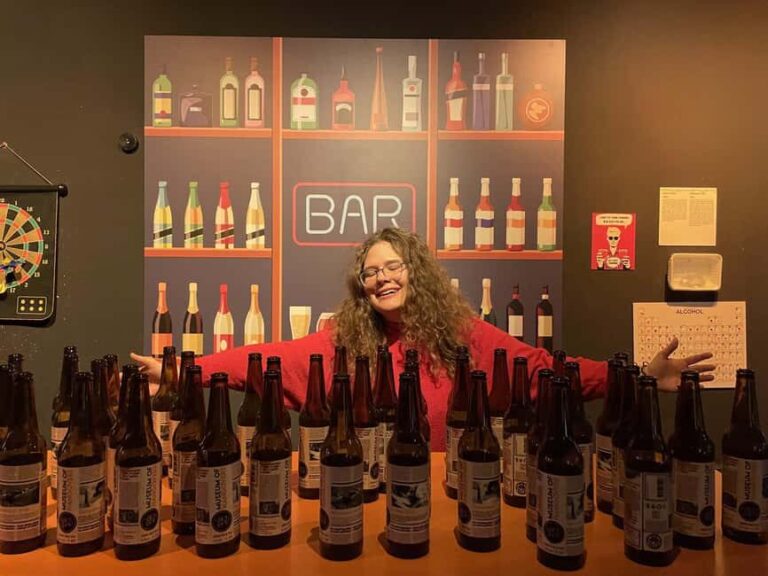 Toast to the Morning After: Zagreb Museum of Hangovers Visit - Our Take: Is It Worth It?