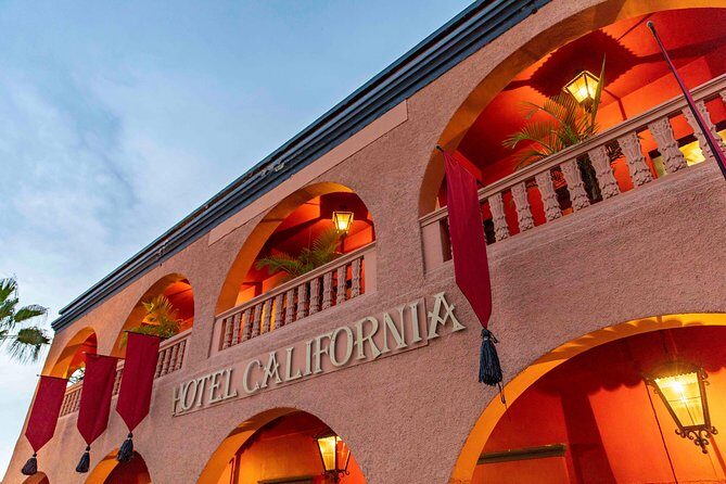 Todos Santos City Tour - The Itinerary in Detail