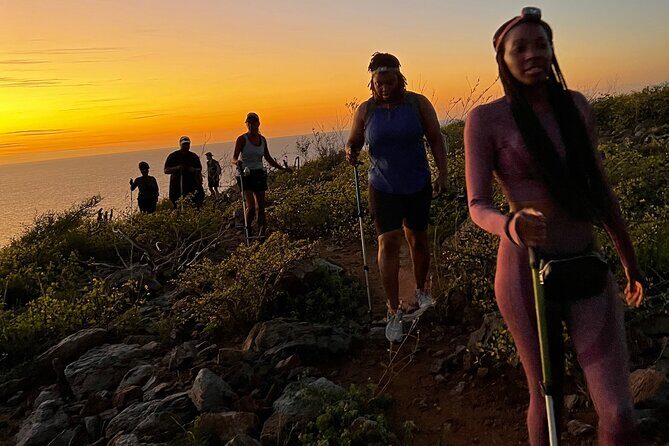 Todos Santos Sunset Hike - What to Expect from the Todos Santos Sunset Hike