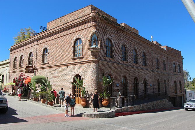 Todos Santos tour & Hotel California - Who Is This Tour Best For?