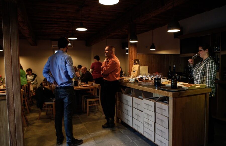 Tokaj: Vineyard Tour & Tasting - FAQ