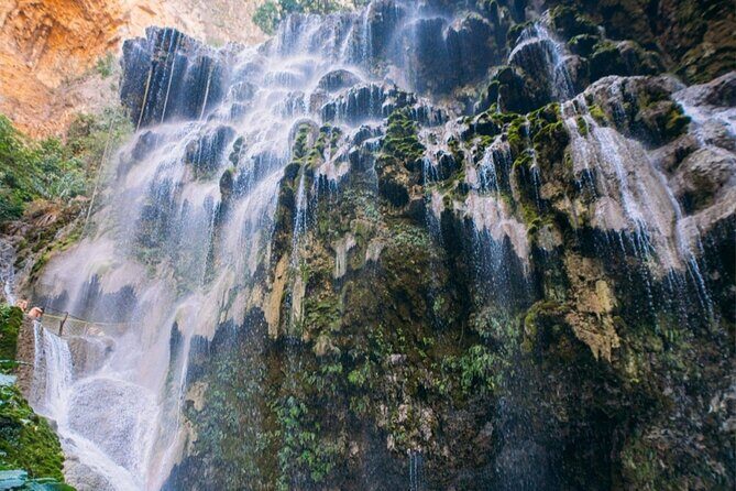 Tolantongo Caves, Grottos and Waterfall Tour from CDMX - The Value of the Tour
