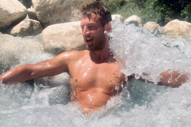 Tolantongo: Every Trip Is A New Story - Insights from Reviews: What Travelers Loved