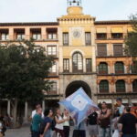 Toledo al Completo con Patio-Casa Palacio - Downsides to Consider