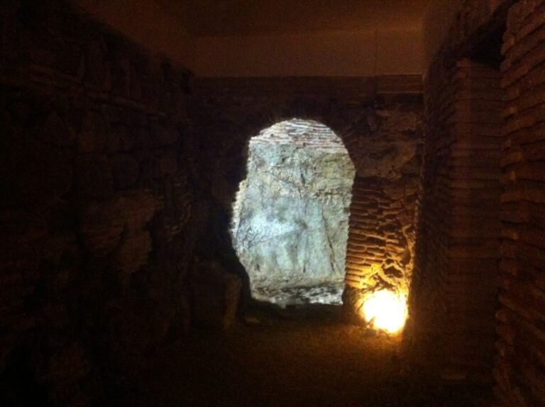 Toledo: Ancient Underground City Tour in Spanish - Authentic Voice from Reviewers