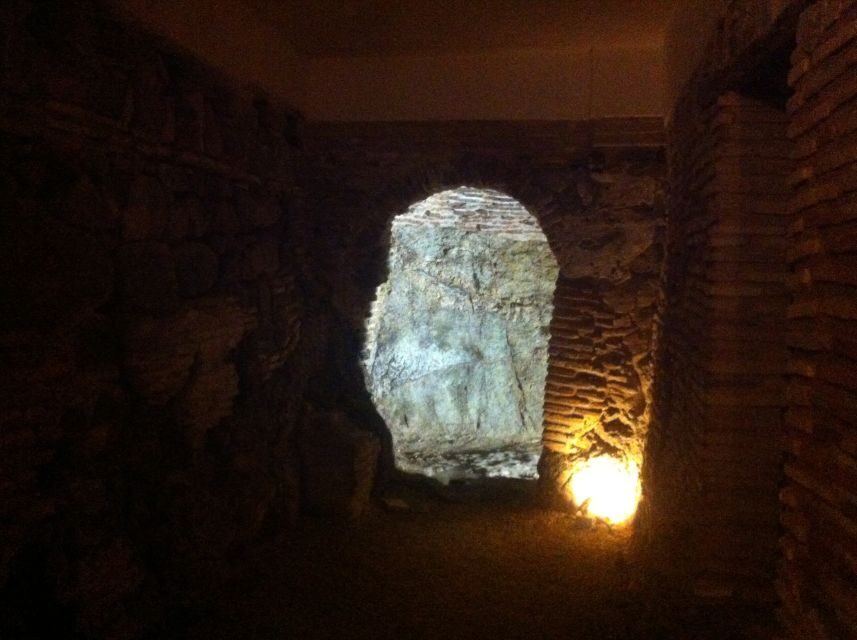 Toledo: Ancient Underground City Tour in Spanish - Authentic Voice from Reviewers