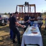 Toledo: Balloon Ride with Transfer Option from Madrid - The Itinerary in Detail