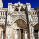 Toledo Cathedral Guided Tour in Spanish - Authentic Experiences and User Feedback