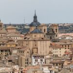 Toledo: City of the Three Cultures Guided Walking Tour - Jewish Quarter: A Cultural Hotspot