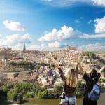 Toledo Day Trip from Madrid with Guide - What the Reviews Say