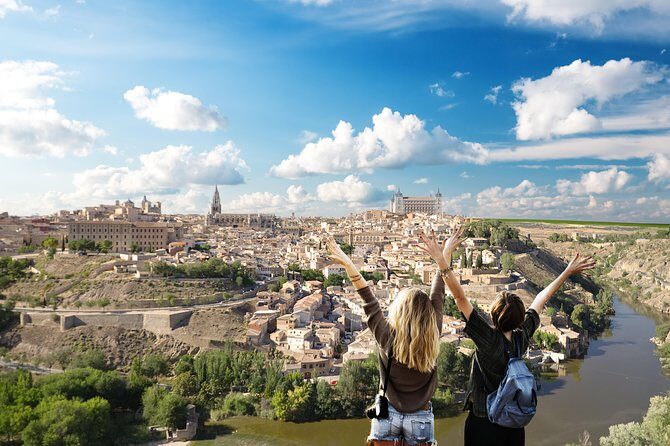 Toledo Day Trip from Madrid with Guide - What the Reviews Say