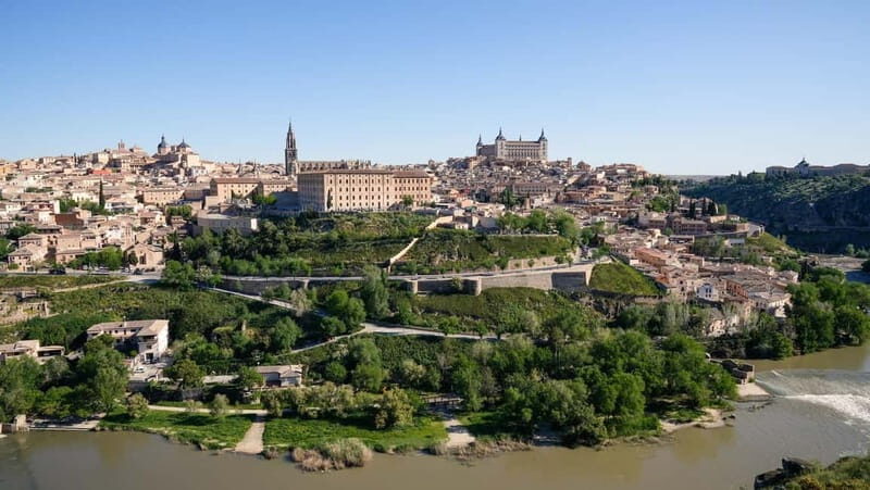 Toledo & Escorial Full-Day Tour + Optional Valley of Fallen - The Value of This Tour