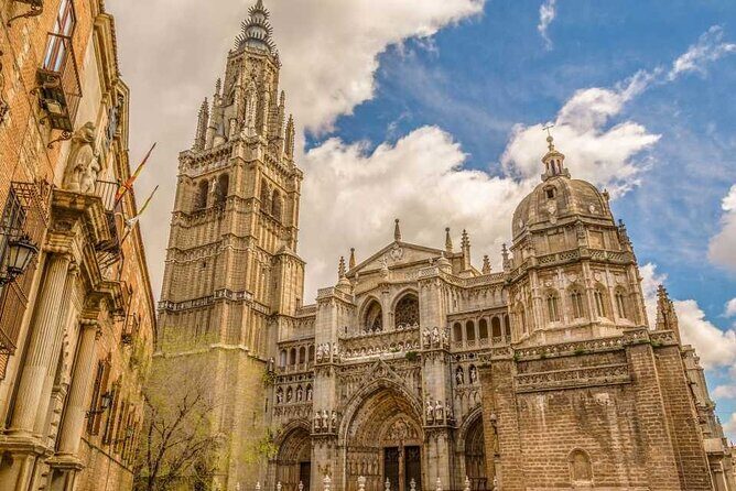 Toledo Experience Tour from Madrid with optional Toledo Cathedral - FAQ