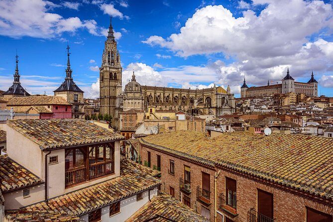Toledo Full Day Private Guided Tour from Madrid - FAQ