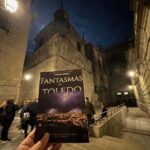 Toledo Ghost Tour: haunted houses and strange events - Practical Details: What You Need to Know