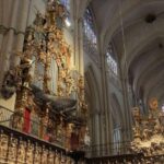 Toledo: Guided Walking Tour with Cathedral Ticket and Tour - The Experience in Detail