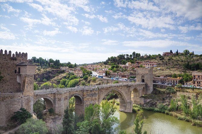 Toledo Half Day Tour From Madrid - What to Expect from the Toledo Half Day Tour