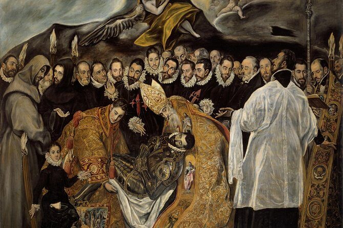 Toledo Monumental Tour with Tourist Bracelet - The Itinerary in Detail