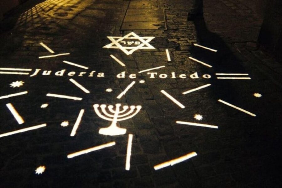 Toledo: Private Jewish Walking Tour - The Downside: Considerations for Travelers