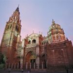 Toledo: Private Monuments Walking Tour with Monument Entry - The Toledo Cathedral