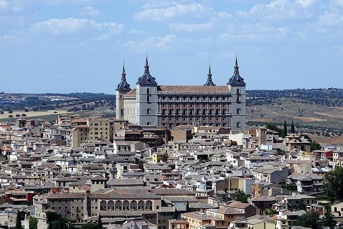 Toledo Private tour from Madrid with hotel pick up and drop off - Whats Included and What You Should Budget For