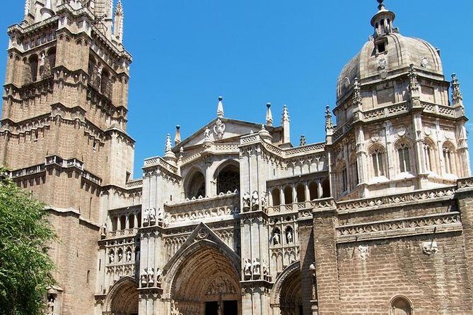 Toledo Private Tour from Madrid - FAQ