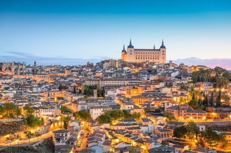 Toledo : Private Walking Tour with a Pro guide - The Cost and Its Value