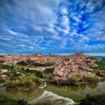 Toledo: Toledo & La Mancha Wine Tour - Windmills and Lunch Included. - Starting Point and Transportation
