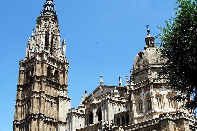 Toledo tour and Cathedral - Final Thoughts