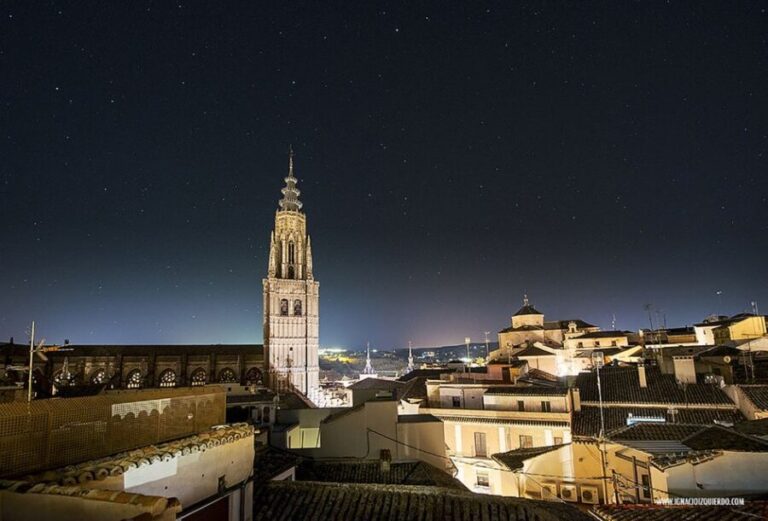 Toledo: Una Mágica noche Toledana - The Value of the Experience