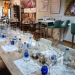 Toledo: Wine, EVOO, and Tapas Tasting - What to Expect in Detail